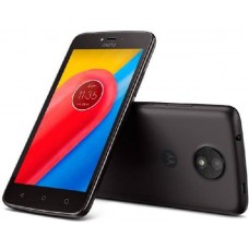 Смартфон Motorola Moto C XT1750 Black