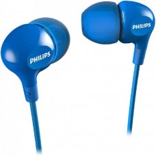 Наушники Philips SHE3550BL