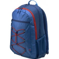 HP Active Backpack Blue/Red (1MR61AA)