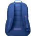 HP Active Backpack Blue/Red (1MR61AA)