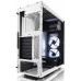 Корпус Fractal Design Focus G White