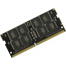 Оперативная память 16Gb DDR4 2400Mhz AMD SO-DIMM (R7416G2400S2S-UO) OEM