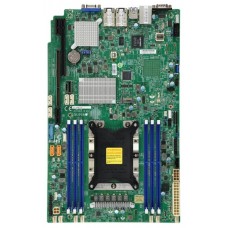 Серверная плата SuperMicro X11SPW-TF-O