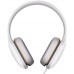 Гарнитура Xiaomi Mi Headphones Comfort White