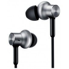 Гарнитура Xiaomi Mi In-Ear Headphones Pro HD Silver