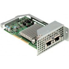 Сетевой адаптер SuperMicro AOC-CTG-I2T