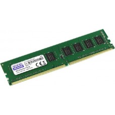 Оперативная память 4Gb DDR4 2400MHz GOODRAM (GR2400D464L17S/4G)