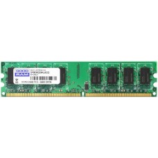 Оперативная память 2Gb DDR-II 800MHz GOODRAM (GR800D264L6/2G)