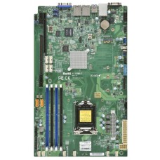 Серверная плата SuperMicro X11SSW-F-O