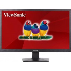 Монитор Viewsonic 24" VA2407h