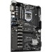 Материнская плата ASRock H110 Pro BTC+