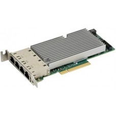 Сетевая карта SuperMicro AOC-STG-I4T-O