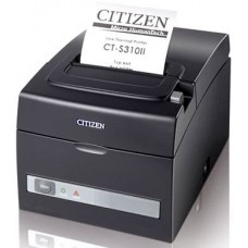 Принтер чеков Citizen CT-S310II Ethernet