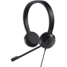 Гарнитура Dell Pro Stereo Headset UC150 (520-AAMD)