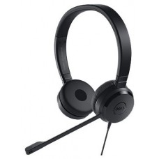 Гарнитура Dell Pro Stereo Headset UC350 (520-AAMC)