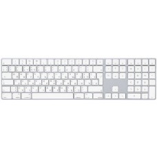 Клавиатура Apple Magic Keyboard (MQ052RS/A)