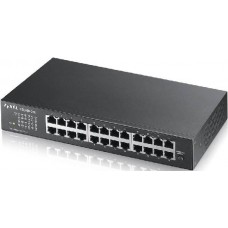 Коммутатор (switch) Zyxel GS1100-24E