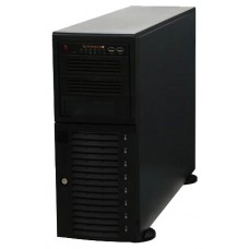 Серверный корпус SuperMicro CSE-743TQ-865B-SQ