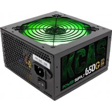 Блок питания 650W Aerocool KCAS-650G