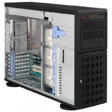 Серверный корпус SuperMicro CSE-745TQ-800B