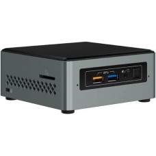 Неттоп Intel NUC6CAYSAJ NUC kit