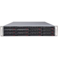 Серверный корпус SuperMicro CSE-826TQ-R800LPB