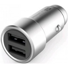 Зарядное устройство Xiaomi Mi Dual USB Car Charger