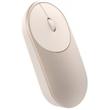 Мышь  Xiaomi Mi Portable Mouse Gold