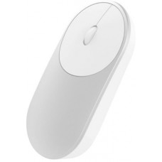 Мышь  Xiaomi Mi Portable Mouse Silver