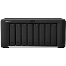 Сетевое хранилище (NAS) Synology DS1817