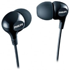 Наушники Philips SHE3550BK