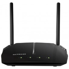 Wi-Fi маршрутизатор (роутер) Netgear R6120-100PES