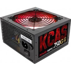 Блок питания 750W Aerocool KCAS-750G