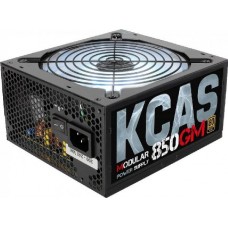 Блок питания 850W Aerocool KCAS-850GM