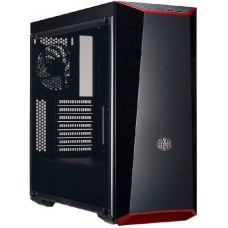 Корпус Cooler Master MasterBox Lite 5 Black (MCW-L5S3-KANN-01)