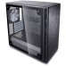 Корпус Fractal Design Define Mini C TG Black