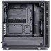 Корпус Fractal Design Define Mini C TG Black