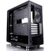 Корпус Fractal Design Define Mini C TG Black