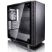 Корпус Fractal Design Define Mini C TG Black