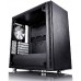 Корпус Fractal Design Define Mini C TG Black