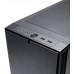 Корпус Fractal Design Define Mini C TG Black