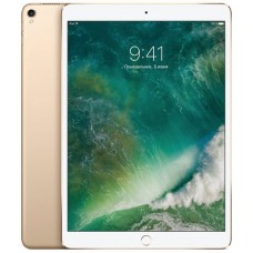 Планшетный компьютер Apple iPad Pro 10.5 512Gb Wi-Fi Gold (MPGK2RU/A)