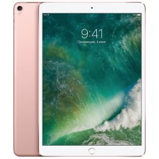 Планшетный компьютер Apple iPad Pro 10.5 512Gb Wi-Fi Rose Gold (MPGL2RU/A)