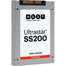 Жесткий диск 400Gb SAS HGST (Hitachi) Ultrastar SS200 (0TS1375)