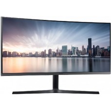 Монитор Samsung 34" C34H890WJI