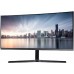 Монитор Samsung 34" C34H890WJI