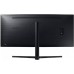 Монитор Samsung 34" C34H890WJI