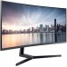 Монитор Samsung 34" C34H890WJI