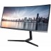 Монитор Samsung 34" C34H890WJI