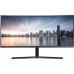 Монитор Samsung 34" C34H890WJI